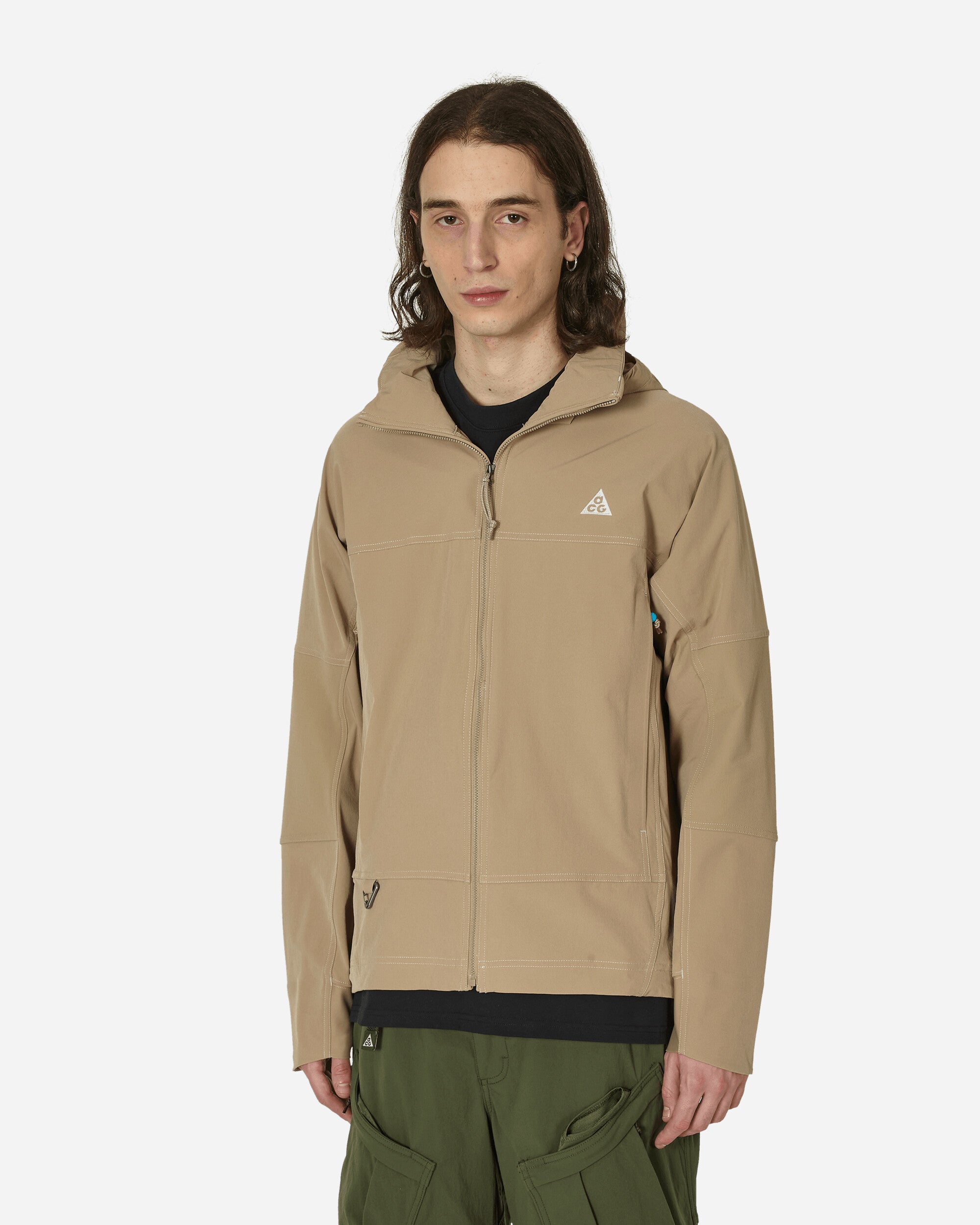 ACG Sun Farer Jacket Khaki