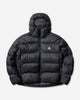 Nike Nike Acg "lunar Lake" Primaloft(r) Men's Therma-Fit Adv Loose Hooded Jacket Black/Black/Summit White Coats and Jackets Down Jackets FV8909-010