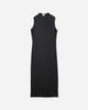 Nike Wmns U Nike Wl Cls Knit Dress Black Dresses Dress Long HM9449-010