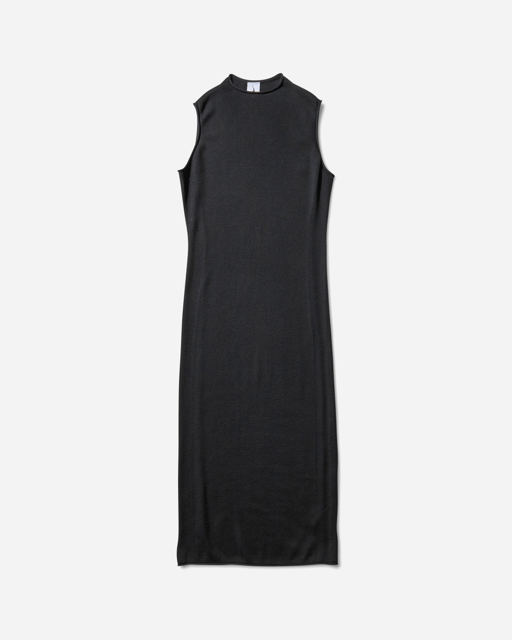 Women's Wool Classics Knit Dress Light Army Slam Jam Women's Wool Classics Knit Dress Light Army Slam Jam