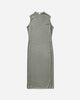 Nike Wmns U Nike Wl Cls Knit Dress Light Army Dresses Dress Long HM9449-320