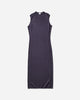 Nike Wmns U Nike Wl Cls Knit Dress Cave Purple Dresses Dress Long HM9449-540