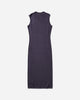Nike Wmns U Nike Wl Cls Knit Dress Cave Purple Dresses Dress Long HM9449-540