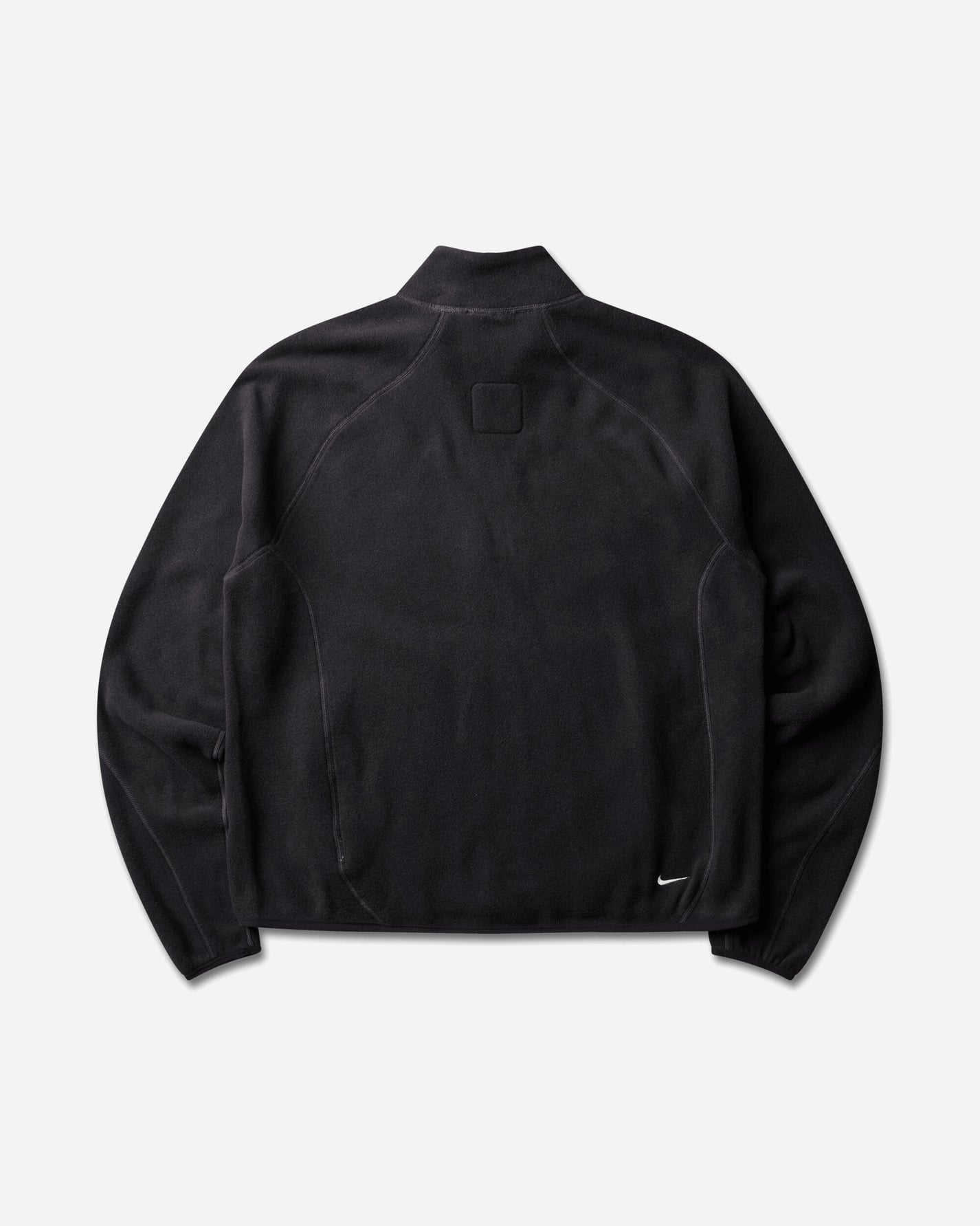 Nike U Acg Wolf Tree Fz Jkt Black/Black/Black/Summit White Coats and Jackets Fleece Jackets IF0964-010