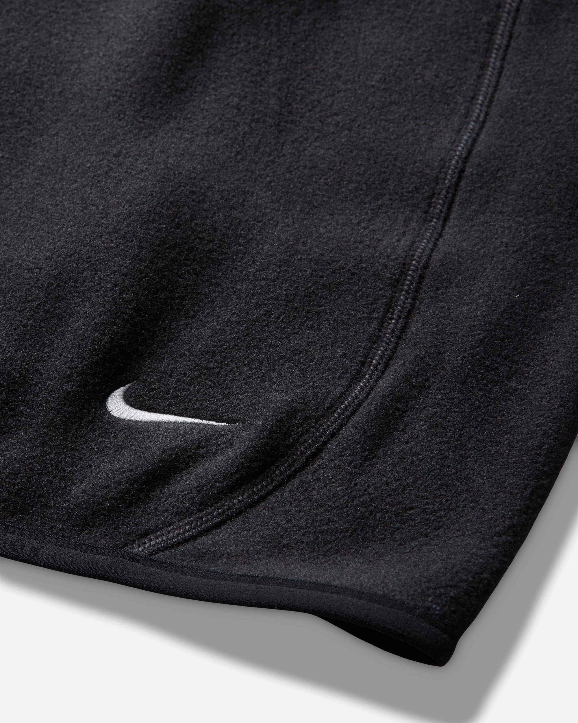 Nike U Acg Wolf Tree Fz Jkt Black/Black/Black/Summit White Coats and Jackets Fleece Jackets IF0964-010