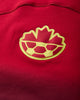 Nike Cax M Nrg Nocta Cs Hoodie Gym Red/Black Sweatshirts Hoodies IM3232-687