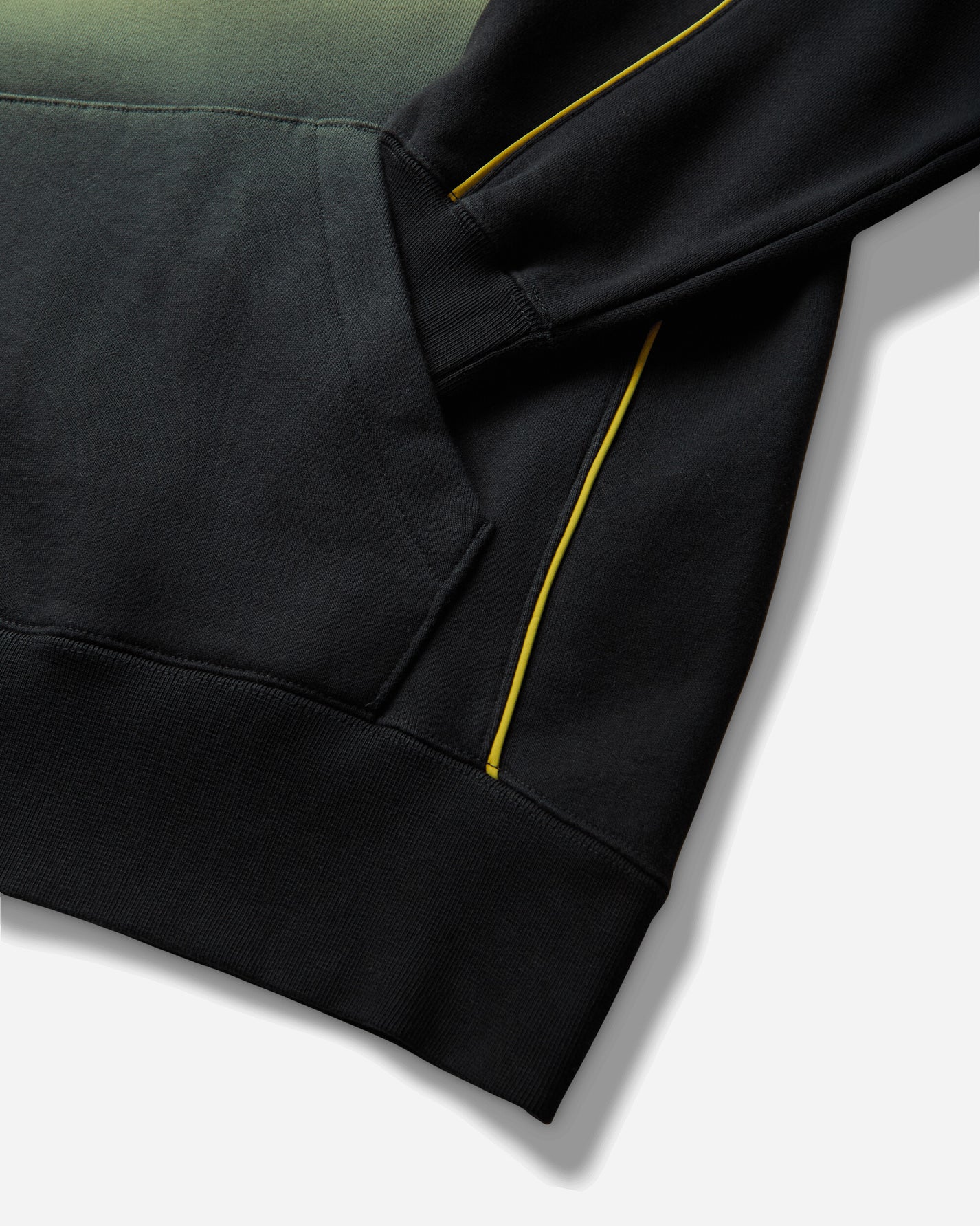 Nike Cax M Nrg Nocta Cs Hoodie Sonic Yellow/Black/Gym Red Sweatshirts Hoodies IM3232-704