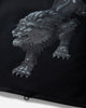 Nike Knvx M Nk Tch Flc Fz Wr Hdy Black/White No Sponsor Sweatshirts Hoodies IM3206-010