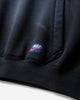 Nike M J Flt Wings Flc Po Black/University Red Sweatshirts Hoodies IM9191-010