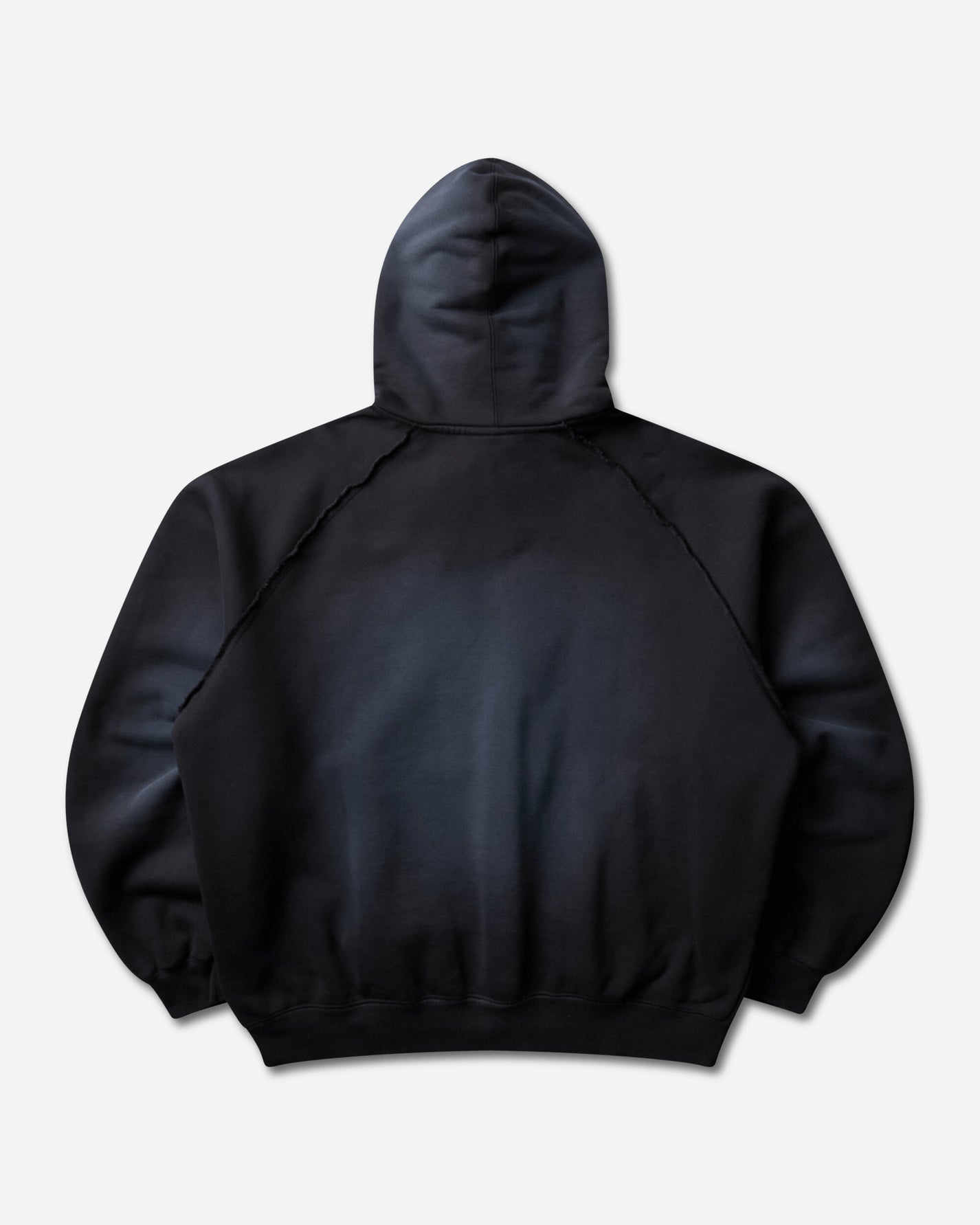 Nike M J Flt Wings Flc Po Black/University Red Sweatshirts Hoodies IM9191-010