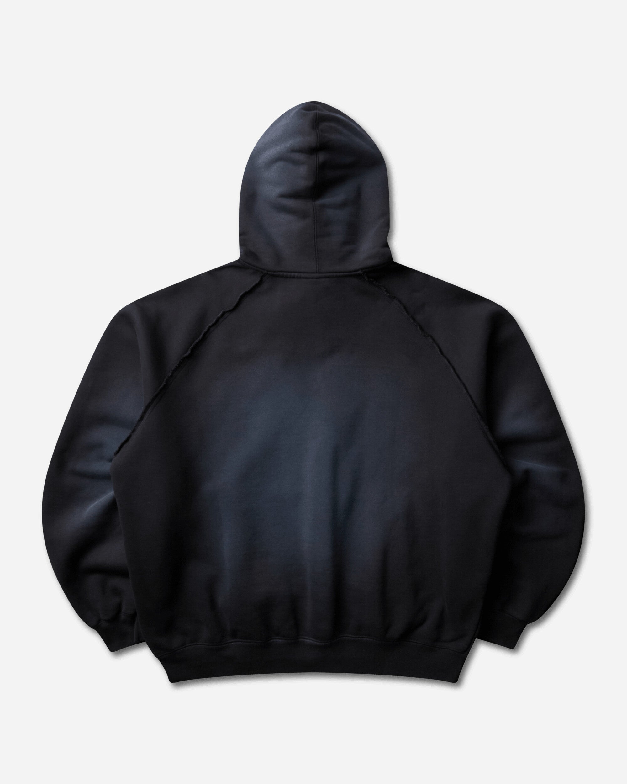 Nike M J Flt Wings Flc Po Black/University Red Sweatshirts Hoodies IM9191-010