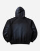 Nike M J Flt Wings Flc Po Black/University Red Sweatshirts Hoodies IM9191-010