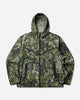 Nike M Nk Tch Df Wvn Wr Fz Jkt Aop Silver Sage/Black Sweatshirts Hoodies IM5709-328