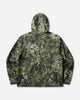 Nike M Nk Tch Df Wvn Wr Fz Jkt Aop Silver Sage/Black Sweatshirts Hoodies IM5709-328