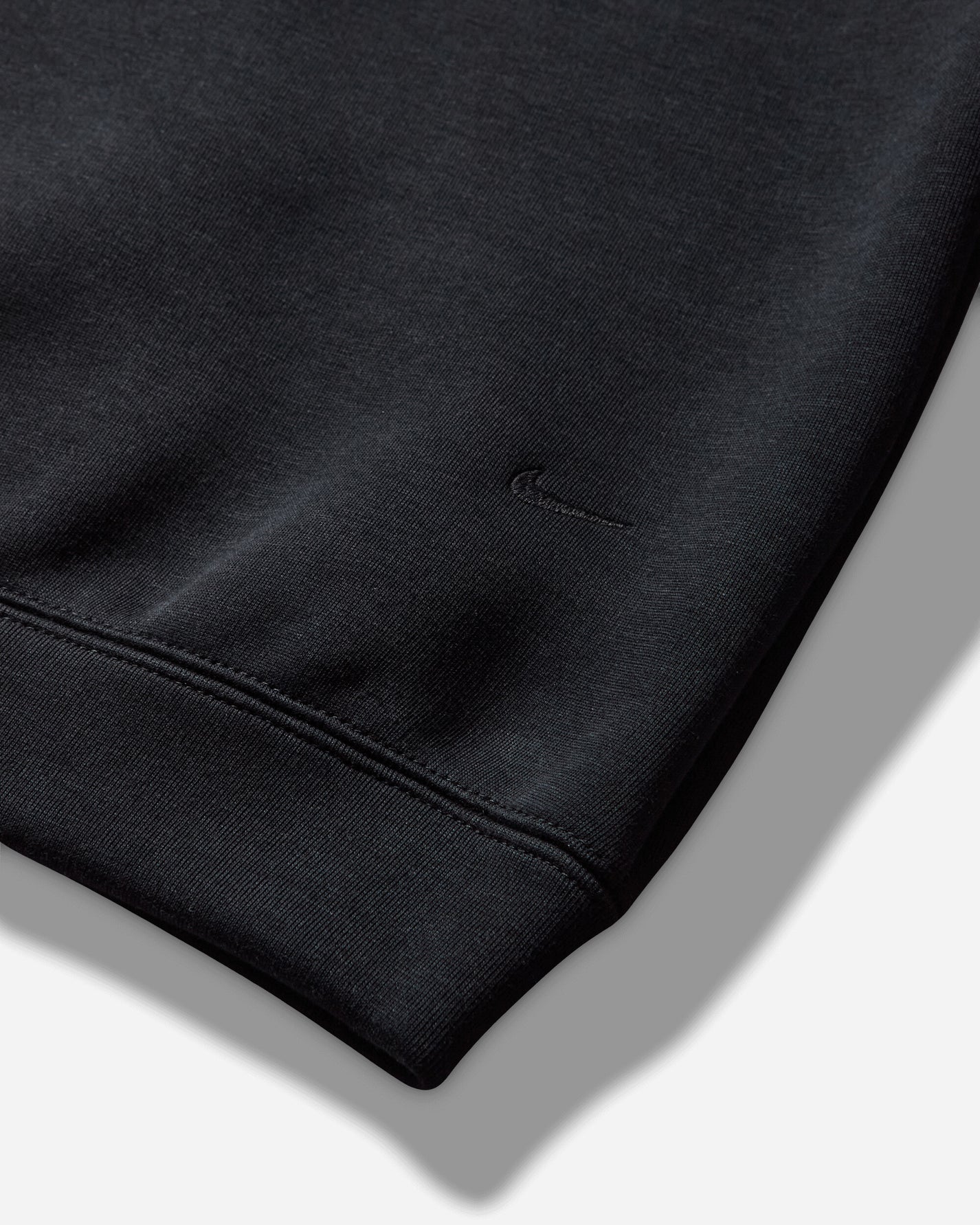 Nike M Nk Tech Hoodie Gx Black/Black Sweatshirts Hoodies HV1342-010