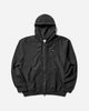 Nike M Nl Solo Swsh Bb Fz Hoodie Black/Black Sweatshirts Hoodies HV1084-010