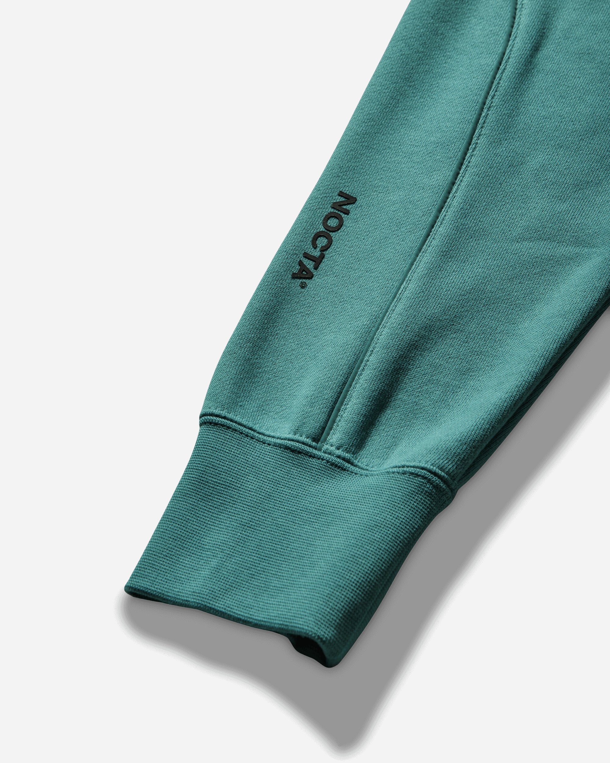 Nike M Nrg Cs Hoodie Flc 2 Neptune Green/Neptune Green/Bl Sweatshirts Hoodies HM5762-370