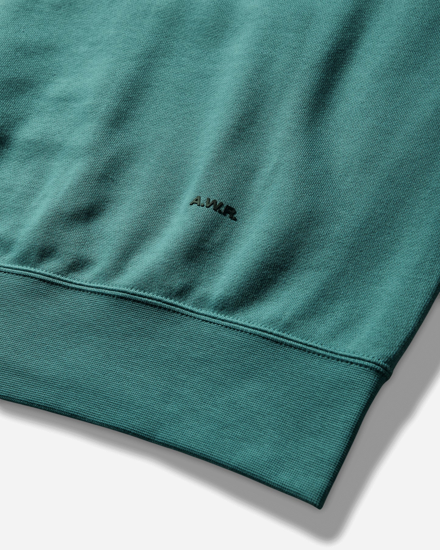 Nike M Nrg Cs Hoodie Flc 2 Neptune Green/Neptune Green/Bl Sweatshirts Hoodies HM5762-370