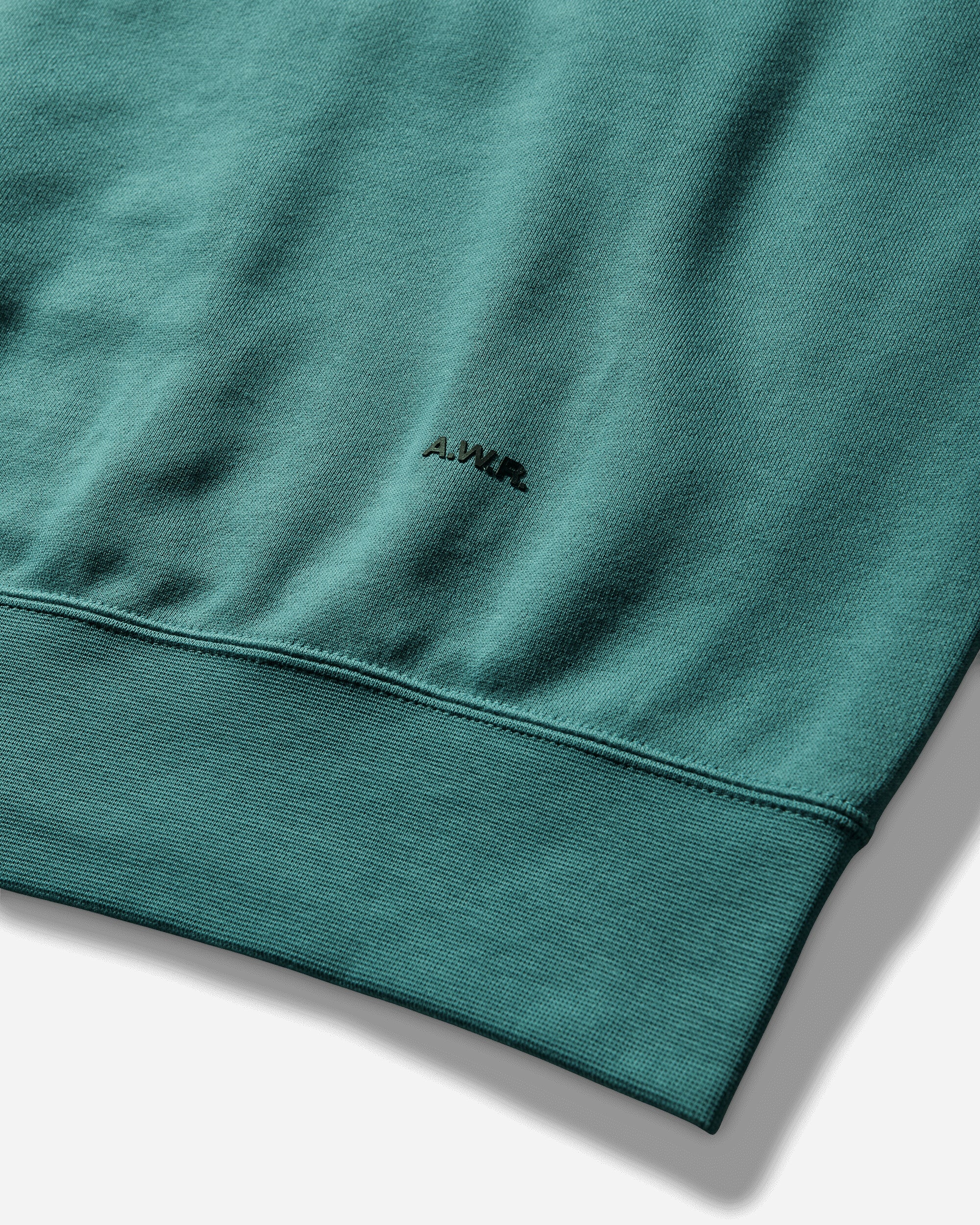 Nike M Nrg Cs Hoodie Flc 2 Neptune Green/Neptune Green/Bl Sweatshirts Hoodies HM5762-370