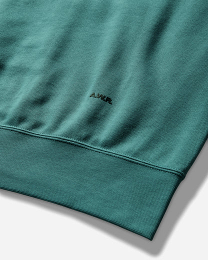 Nike M Nrg Cs Hoodie Flc 2 Neptune Green/Neptune Green/Bl Sweatshirts Hoodies HM5762-370