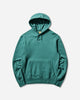 Nike M Nrg Cs Hoodie Flc 2 Neptune Green/Neptune Green/Bl Sweatshirts Hoodies HM5762-370