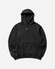 Nike M Nrg Cs Hoodie Flc 2 Black/White Sweatshirts Hoodies HM5762-010