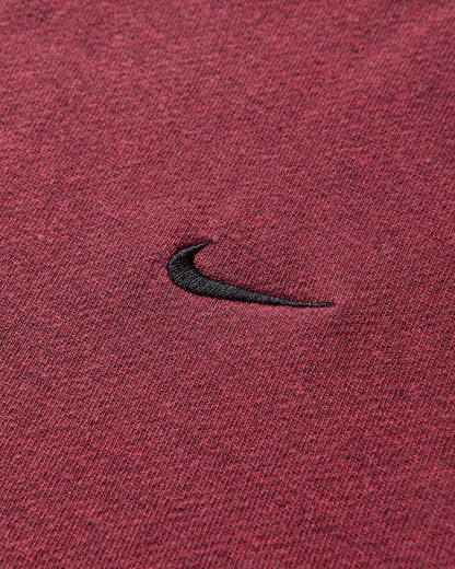 Nike M Nrg Mrs Hoodie Team Crimson/Htr/White Sweatshirts Hoodies HM9029-613