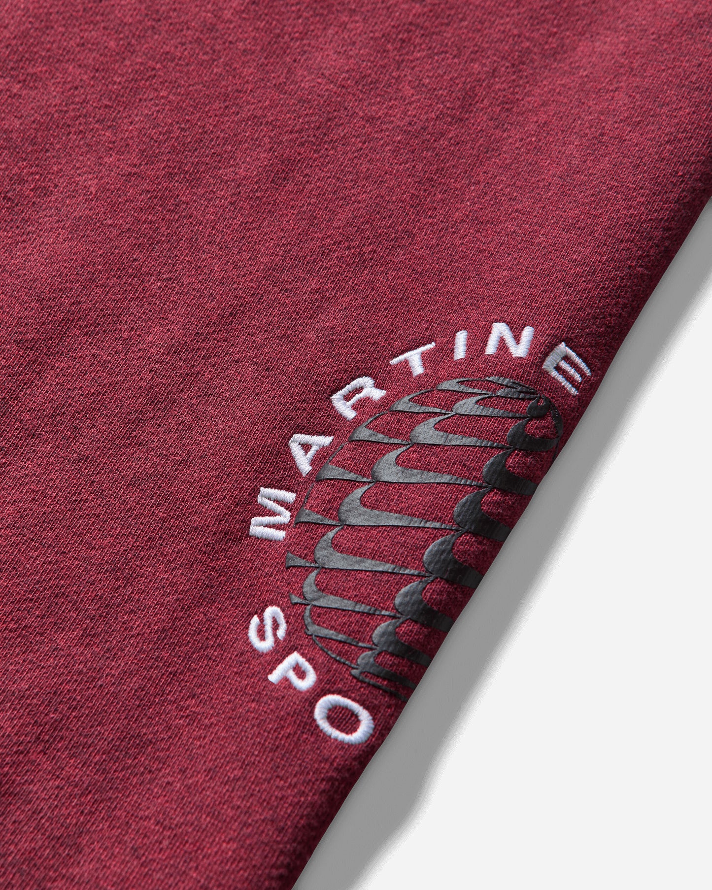 Nike M Nrg Mrs Hoodie Team Crimson/Htr/White Sweatshirts Hoodies HM9029-613