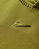 Nike M Nrg Nocta Cs Hdy Flc Wash Moss/Medium Olive/Moss Sweatshirts Hoodies HJ6317-390