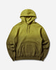 Nike M Nrg Nocta Cs Hdy Flc Wash Moss/Medium Olive/Moss Sweatshirts Hoodies HJ6317-390