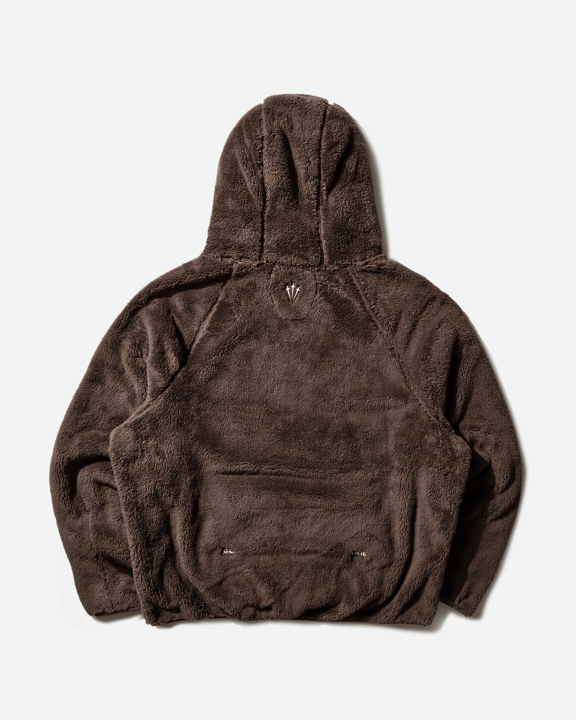 Nike M Nrg Nocta Cs Hoodie Fl cm Baroque Brown/Summit White Sweatshirts Hoodies IB0258-237