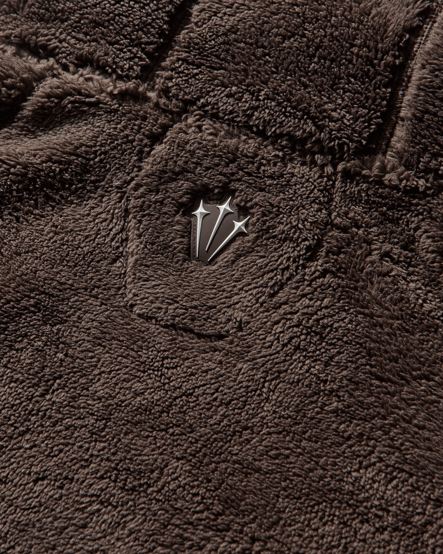 Nike M Nrg Nocta Cs Hoodie Fl cm Baroque Brown/Summit White Sweatshirts Hoodies IB0258-237