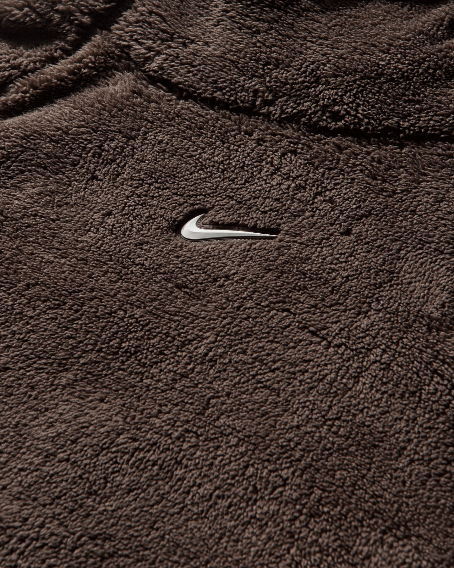 Nike M Nrg Nocta Cs Hoodie Fl cm Baroque Brown/Summit White Sweatshirts Hoodies IB0258-237