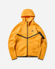 Nike M Nrg Tch Flc Fz Wr Hoodie Sundial Sweatshirts Hoodies II4587-717