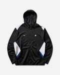 Nike M Nsw Hoodie Shox Black/White/Game Royal Sweatshirts Hoodies IO1436-010