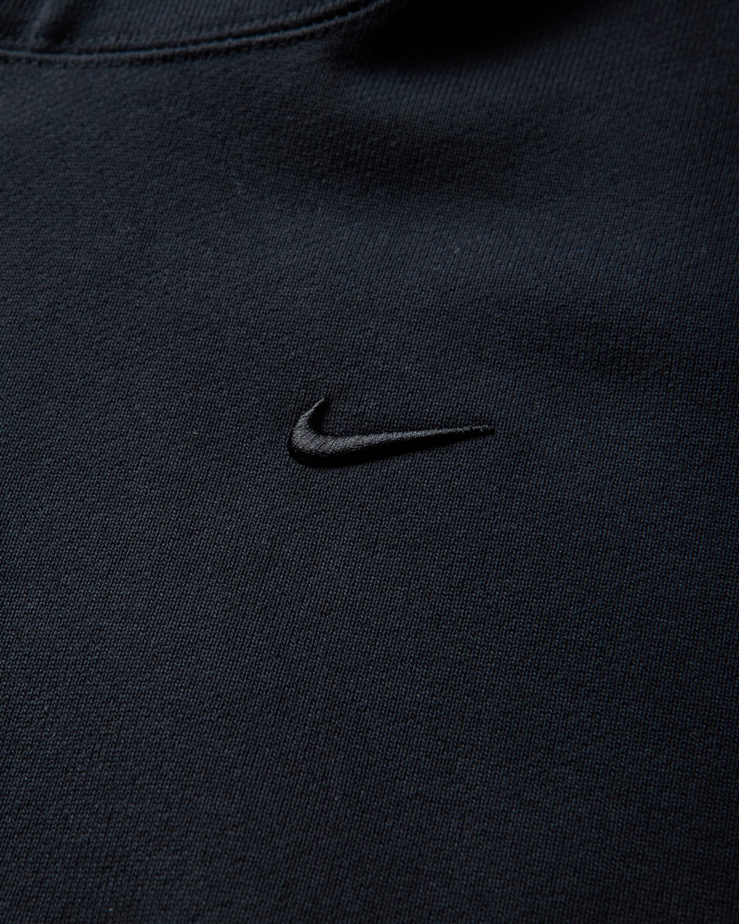 Nike Nike Energy Hoodies Black Sweatshirts Hoodies IO8747-010