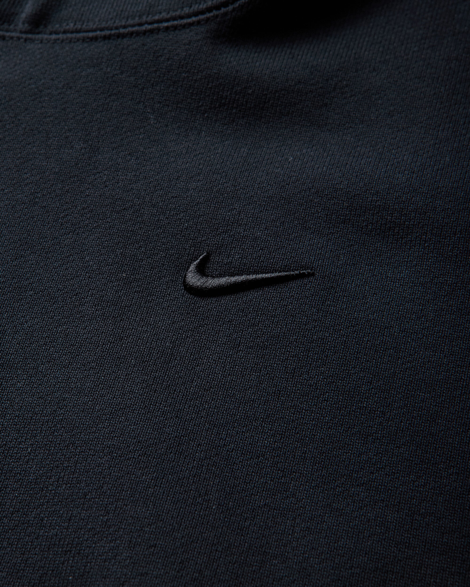 Nike Nike Energy Hoodies Black Sweatshirts Hoodies IO8747-010