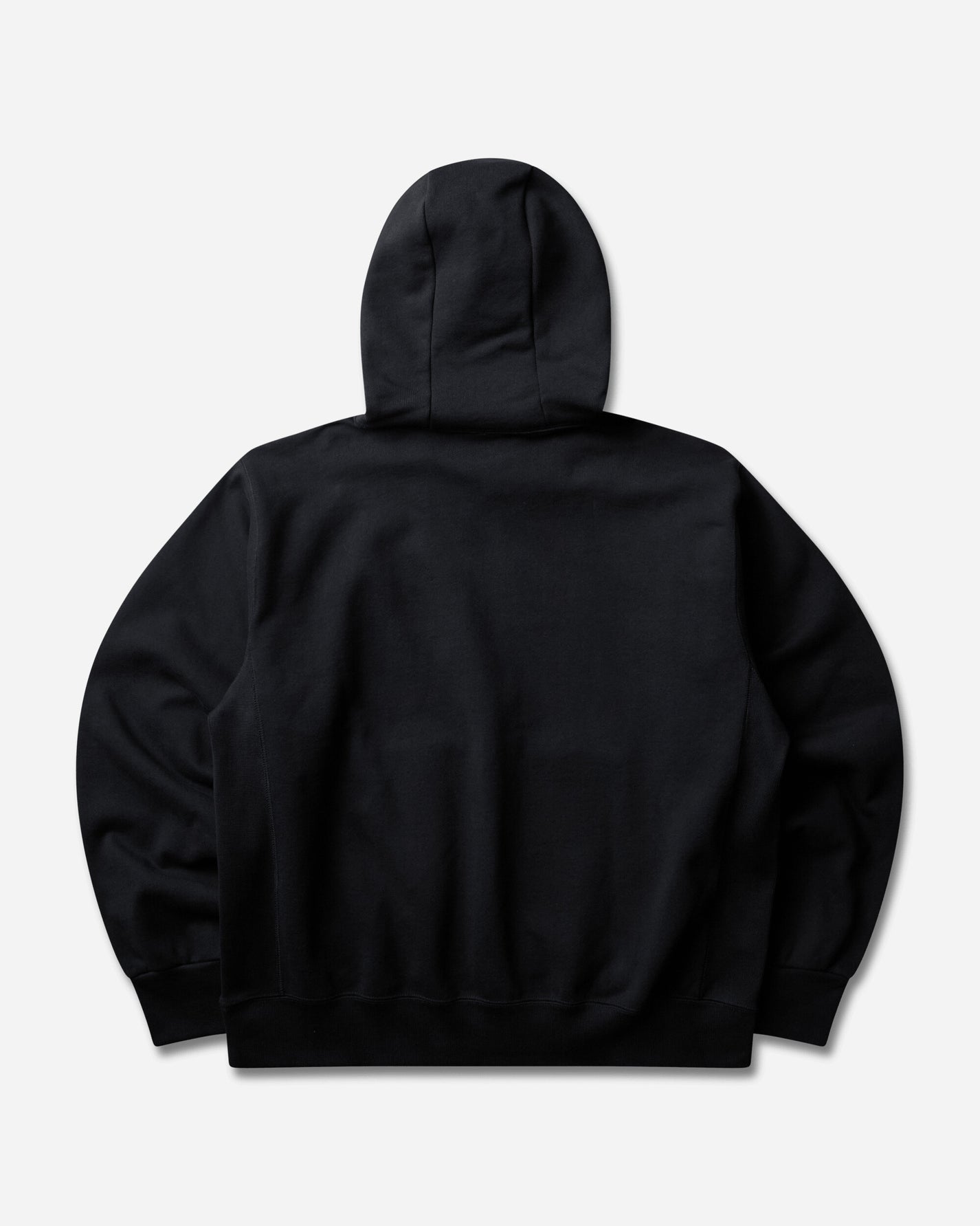 Nike Nike Energy Hoodies Black Sweatshirts Hoodies IO8747-010