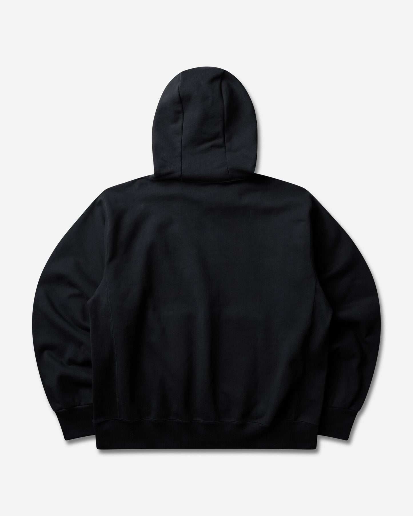 Nike Nike Energy Hoodies Black Sweatshirts Hoodies IO8747-010