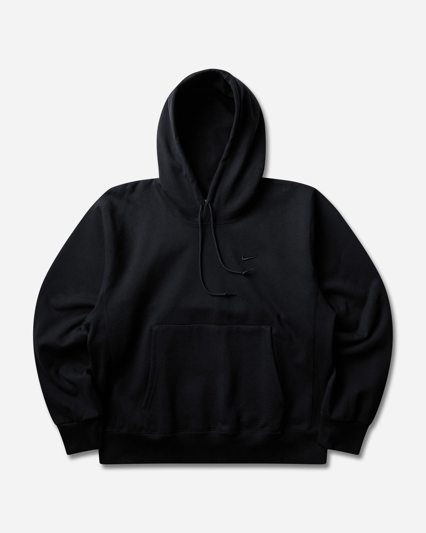 Nike Nike Energy Hoodies Black Sweatshirts Hoodies IO8747-010