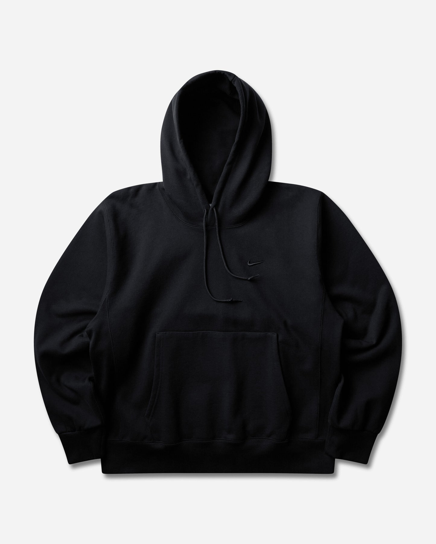Nike Nike Energy Hoodies Black Sweatshirts Hoodies IO8747-010