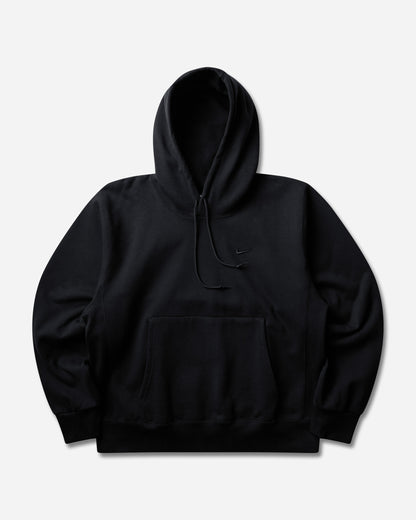 Nike Nike Energy Hoodies Black Sweatshirts Hoodies IO8747-010