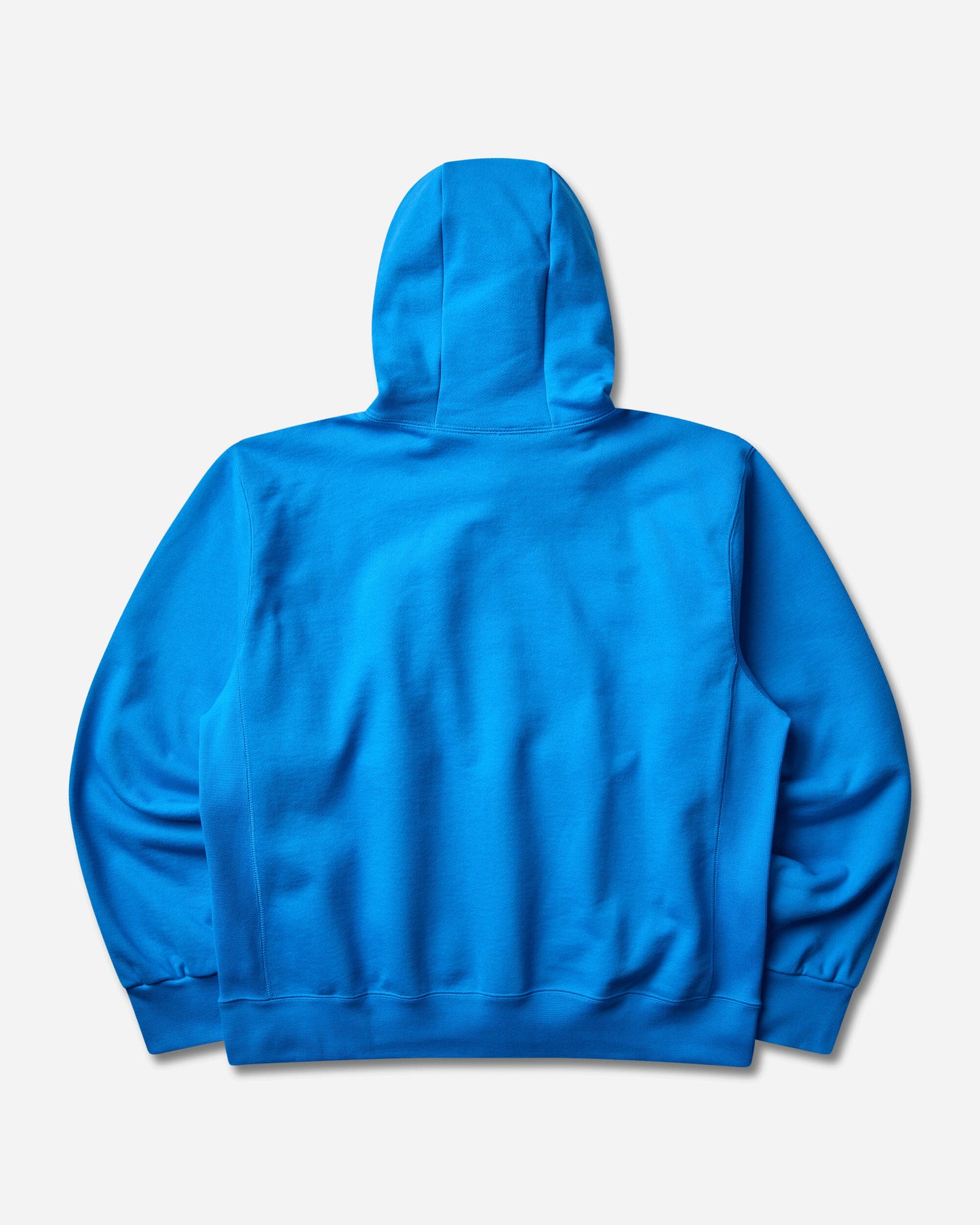 Nike Nike Energy Hoodies Lt Photo Blue Sweatshirts Hoodies IO8747-435