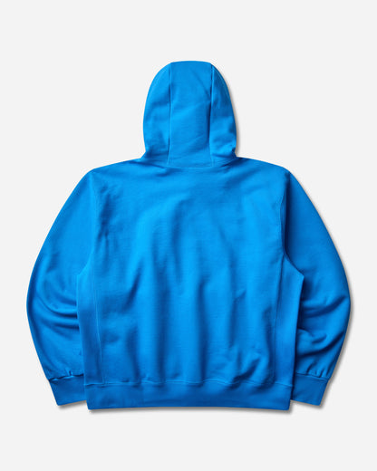 Nike Nike Energy Hoodies Lt Photo Blue Sweatshirts Hoodies IO8747-435