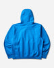 Nike Nike Energy Hoodies Lt Photo Blue Sweatshirts Hoodies IO8747-435