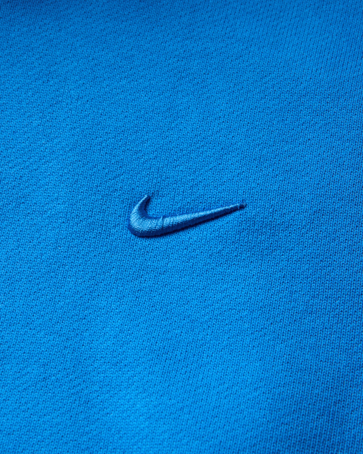 Nike Nike Energy Hoodies Lt Photo Blue Sweatshirts Hoodies IO8747-435