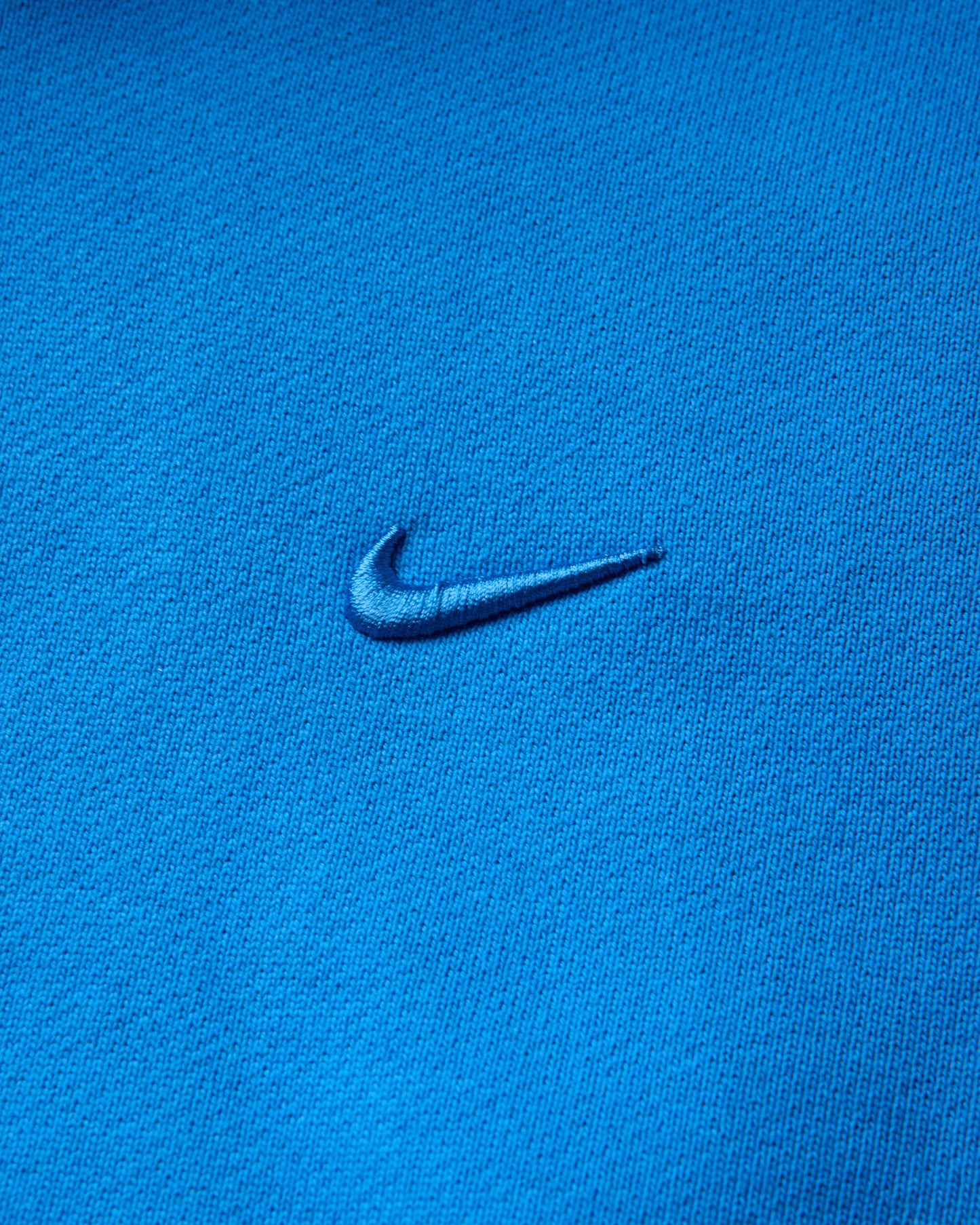 Nike Nike Energy Hoodies Lt Photo Blue Sweatshirts Hoodies IO8747-435