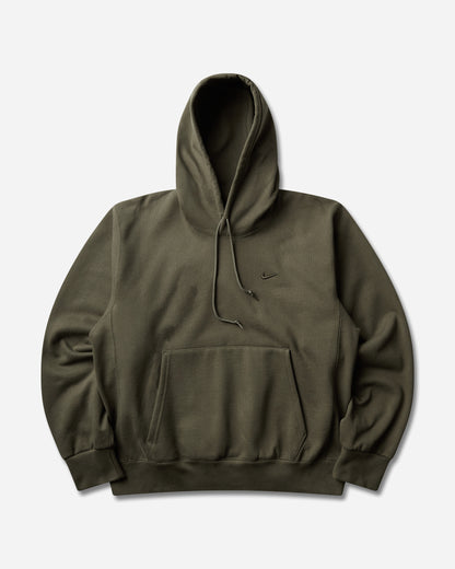 Nike Nike Energy Hoodies Cargo Khaki Sweatshirts Hoodies IO8747-325