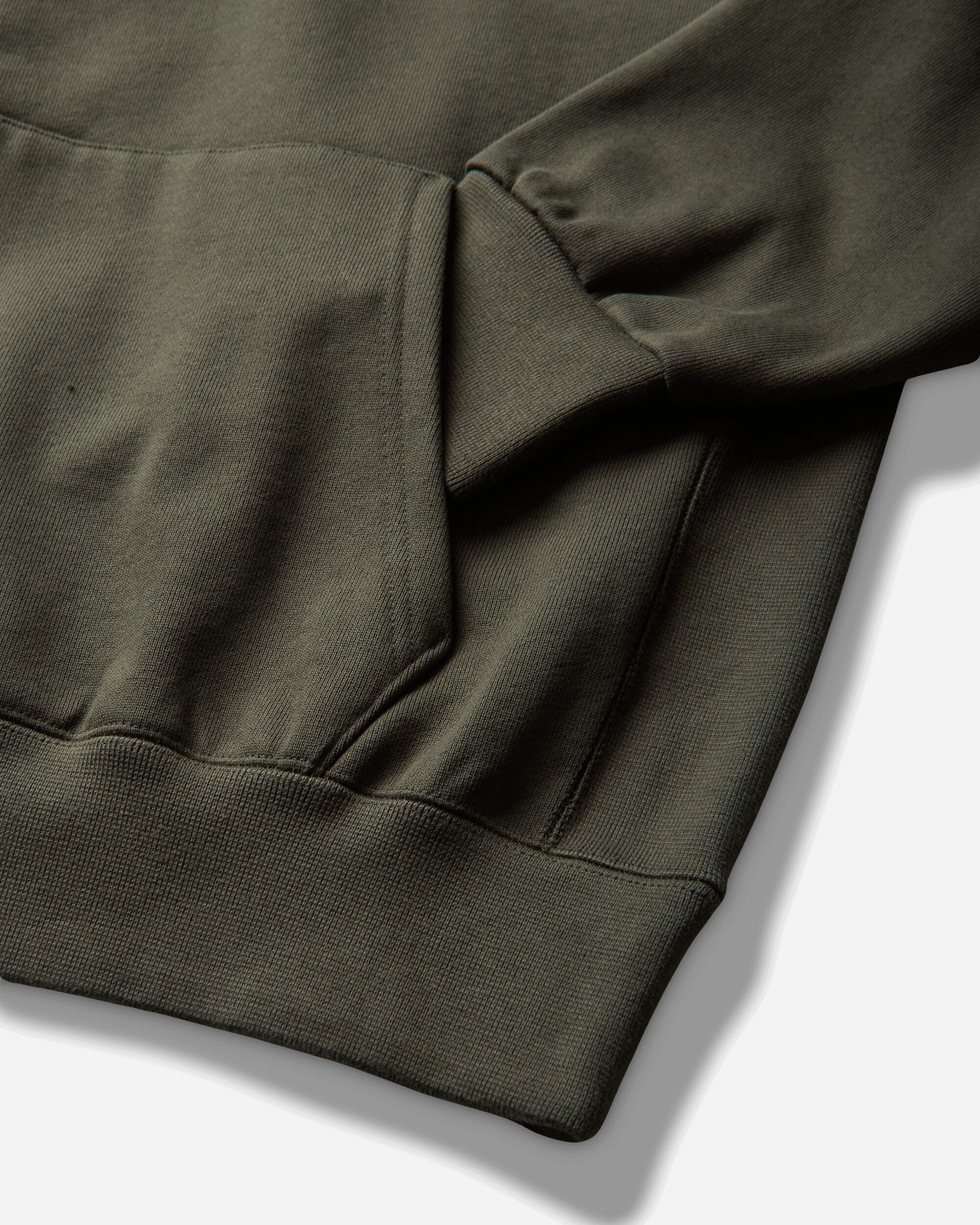 Nike Nike Energy Hoodies Cargo Khaki Sweatshirts Hoodies IO8747-325