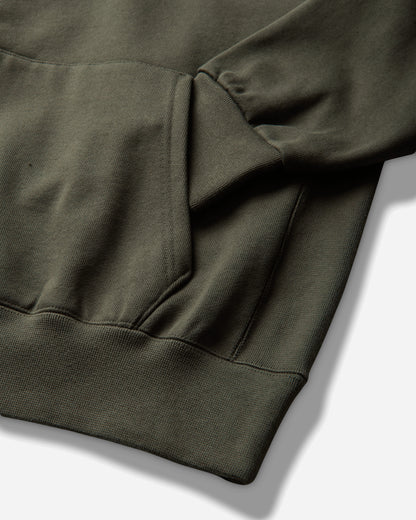 Nike Nike Energy Hoodies Cargo Khaki Sweatshirts Hoodies IO8747-325